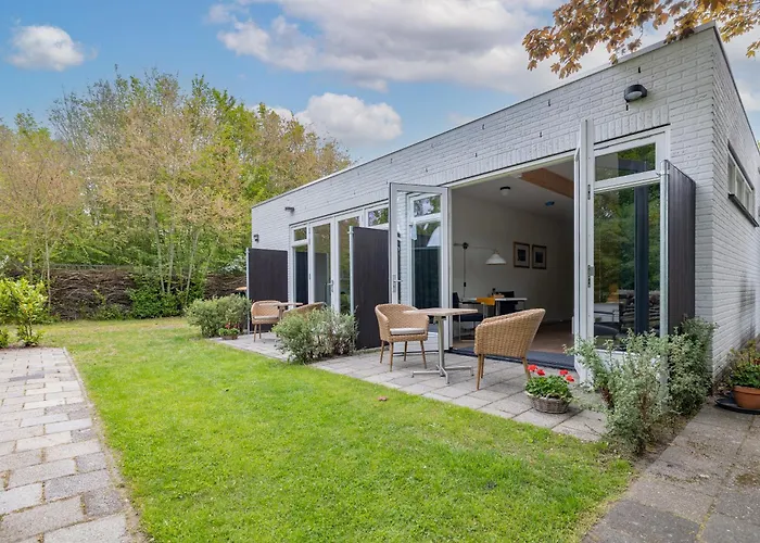 B&B Kroontjesduin