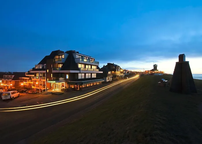 Grand Hotel Beatrix